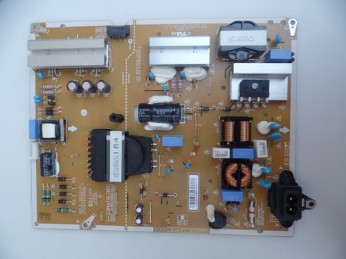 EAY64928801 LG Power Supply / LED Board