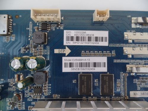 890-M00-06NCB Panasonic Main Board TC-65CX400U