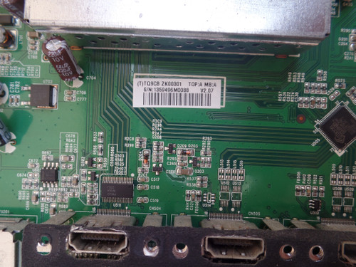 CBPFTQ9CBZK003 Dynex Main Board DX-LCD37-09