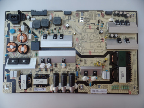 BN44-00874C Samsung Power Supply/LED Board