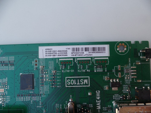 08-SS49TML-LC223AA Main Board for TCL 49S403TCBA