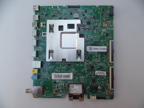 BN94-13266B Main Board for Samsung UN43NU7100FXZA (Version DB04)