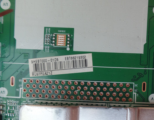 EBT66219302 Main Board for LG 55UM6910PUC.BUSYLKR