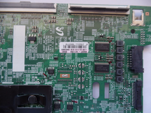 BN94-12927N Main Board for Samsung UN65NU800DFXZA (AD06) 