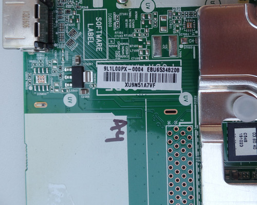 EBU65348208 Main Board for LG 49UM6900PUA.BUSYLJM