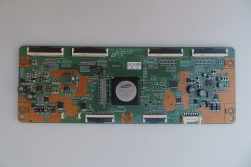 BN96-30714A Samsung (LJ94-30168G) T-Con Board