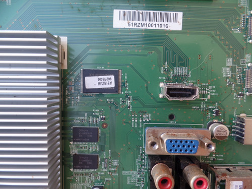 A51RZMMA-001 Philips Main Board for 55PFL7900/F7 (DS2 Serial)