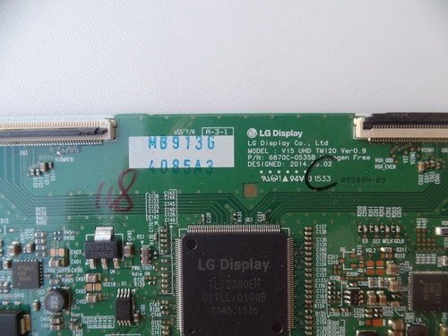 6871L-4085A (6870C-0535B) Philips T-Con Board
