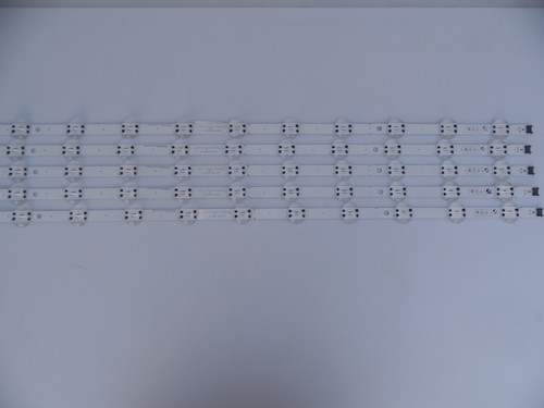 EAV63993102 LG LED Backlight Strips (5)
