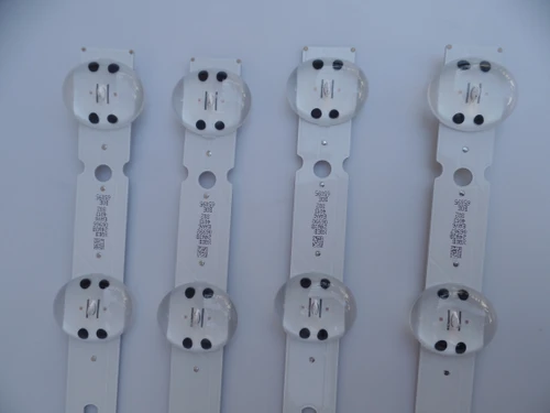 EAV64013802 LG Replacement LED Backlight Strips (4)