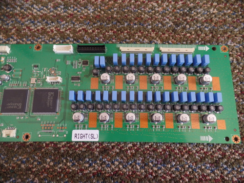 Samsung LJ97-01431A (INV57L64A) Right Backlight Inverter