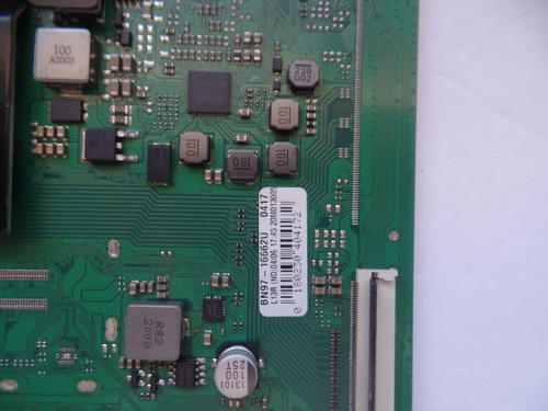 BN94-15274U Main Board for Samsung UN50TU8000FXZA (Version YA01)
