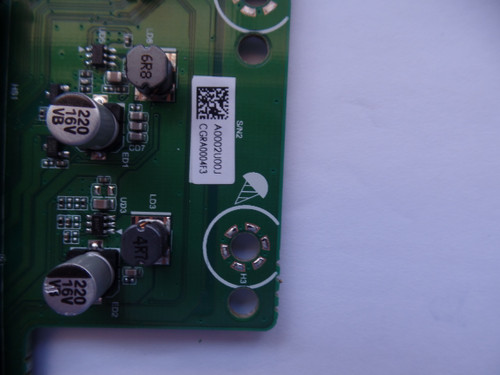 6M03A0002U00J Main Board for Vizio V505-H19