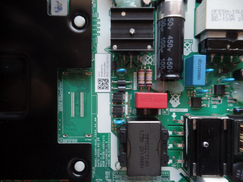 BN96-50973A Main Board Power Supply for  Samsung UN55TU7000FXZA UN55T700DFXZA (Version FA01)