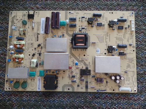 RUNTKA933WJQZ, DPS-262CP Power Supply / LED Board for Sharp.