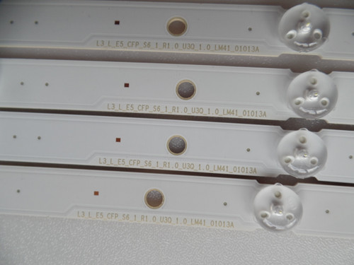 LM41-01013A LED Backlight Strips for Sony KD-55X750H 