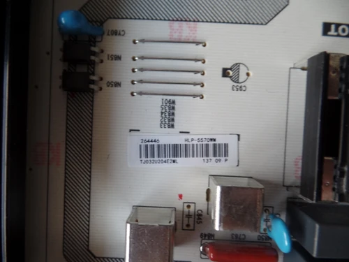 264446 Power Supply for Hisense 65H8G