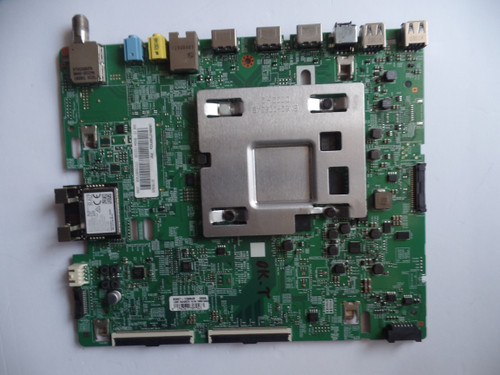 BN94-13233B Samsung Main Board for UN55NU7300FXZA (Version CA05) UN55NU7100FXZA (CA05 CB06)