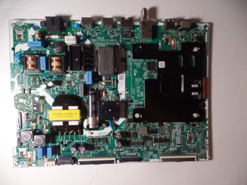 BN96-49483A Main Board Power Supply for Samsung UN50NU6900FXZA and UN50NU6950FXZA (Version YA02)