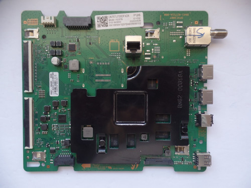 BN94-15257B Main Board for Samsung UN75TU7000FXZA UN75TU700DFXZA (Version FA01)