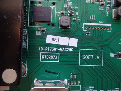 08-RT73007-MA200AA TCL Main Board