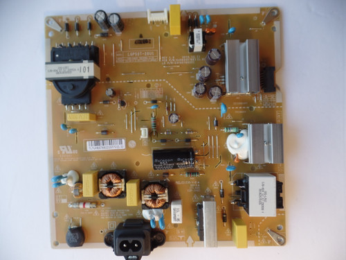 EAY65769221 Power Supply/LED Driver Board FOR LG