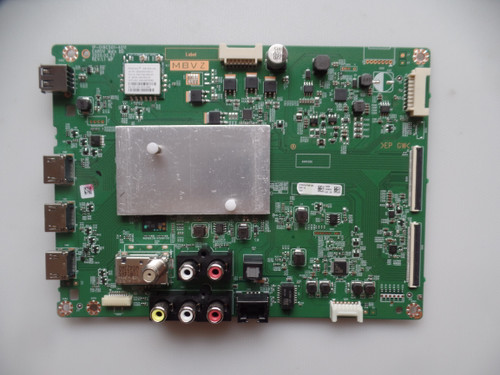 Y8388330S Main Board for Vizio V605-H3