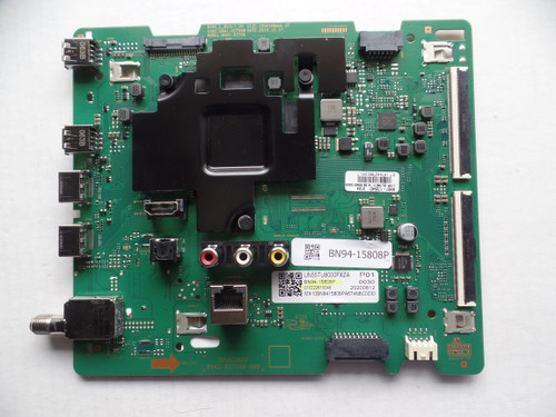 BN94-15808P Main Board for Samsung UN55TU8000FXZA (Version WA03)