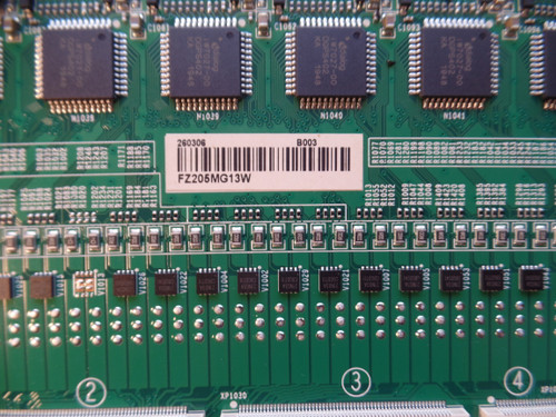 260306 (RSAG7.820.9602/ROH) LED Driver for Hisense 55H9G