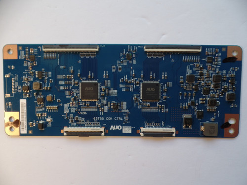  55.55T41.C02 (1207530) Hisense T-Con Board