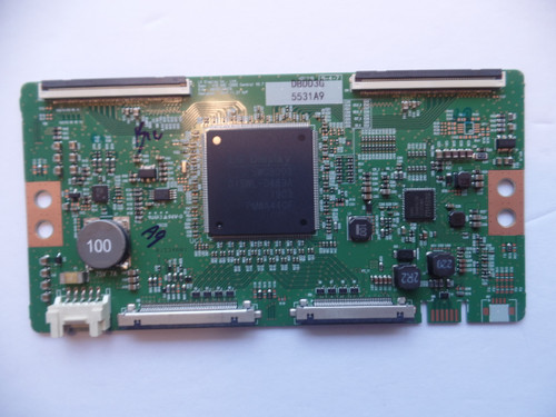 6871L-5531A LG T-Con Board