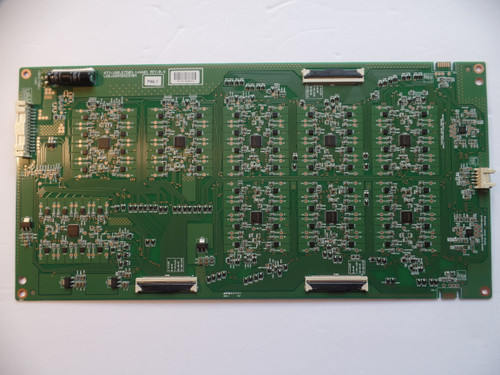 EBR89829401 Pcb Assemblyled Driver