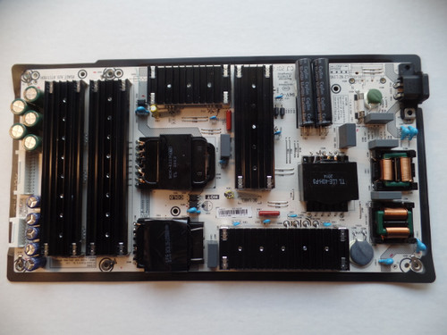  264257 Hisense Power Supply / LED Driver Board