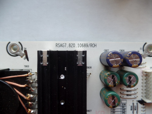 285064 Power Supply for Hisense 75A6G