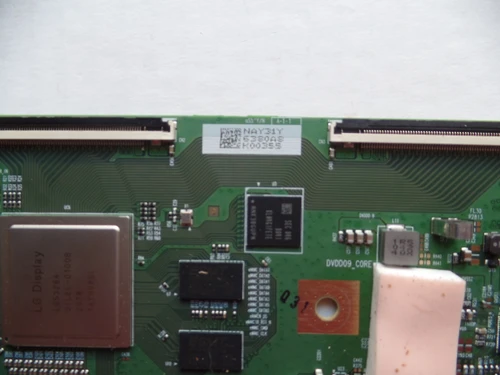 6871L-6380A T-Con Board for Sony XBR-55A8H