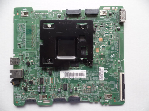 BN94-12576B Main Board for Samsung UN75MU800DFXZA FB03