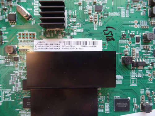 55S425-MAIN-V2 Main Board for TCL 55S425-Version 2
