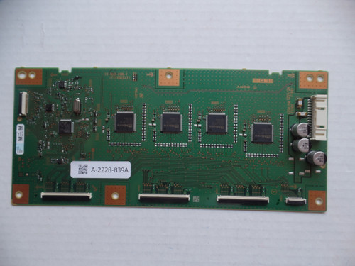 Sony A-2228-839-A 19LD4560 LED Driver Board