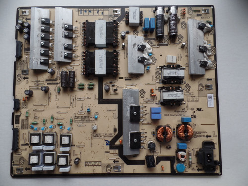 Samsung BN44-00881B Power Supply / LED Board