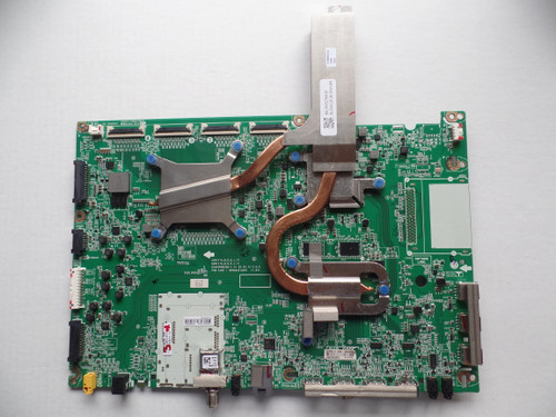 EBT66472001 LG Main Board, OJEBT000-002W, E230374, 66066902, 31076701, EBL61920002, EAX69086506(1.0), 030055, 75NANO99UNA