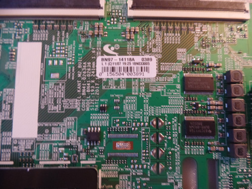 BN94-12926A Main Board for Samsung UN55NU800DFXZA (Version FA01)