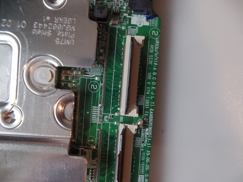 EBT66098801 Main Board for LG 65UM7300PUA.BUSYDOR