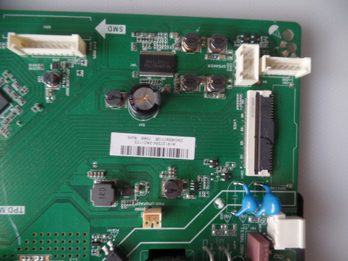 515Y16031M11 Westinghouse Main Board / Power Supply