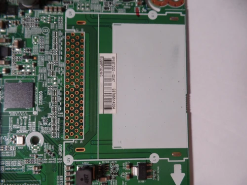 EBT65514004 Main Board for LG 65UK6090PUA.BUSGLOR