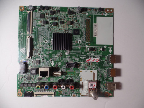 EBT65514004 Main Board for LG 65UK6090PUA.BUSGLOR