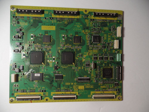 TZTNP01LXTU (TNPA3983BF) Panasonic Board