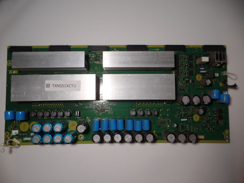 TXNSS1XCTU (TNPA3993AC) Panasonic Board