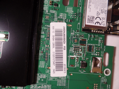 BN94-12869L Main Board for Samsung UN50NU6900BXZA (Version AA03)