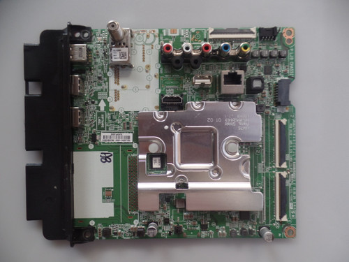 EBU65348207 Main Board for LG 49UM7300PUA.BUSYLJM