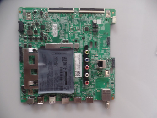 BN94-14806S Main Board for Samsung UN65RU7100FXZA (Version FA01)